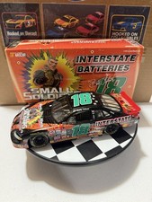Bobby Labonte 18 Small Soldiers 1998 1/24 Nascar Diecast