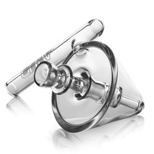 GRAV Conical Pocket Bubbler   Retired 