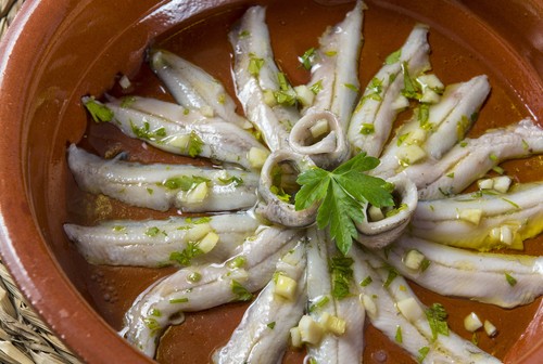 FUMOSA keramische Grillschale »PIATACI« - Cazuela - Tapas Schale - Bild 36 von 92
