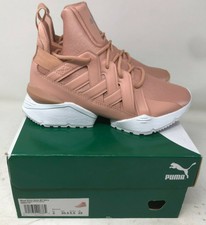 puma muse beige
