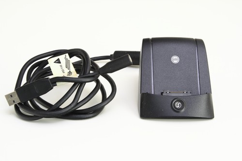 PalmOne Berceau USB + Câble de Synchronisation USB (Zire 71 M125 M130 i705 M500) - Photo 5/6