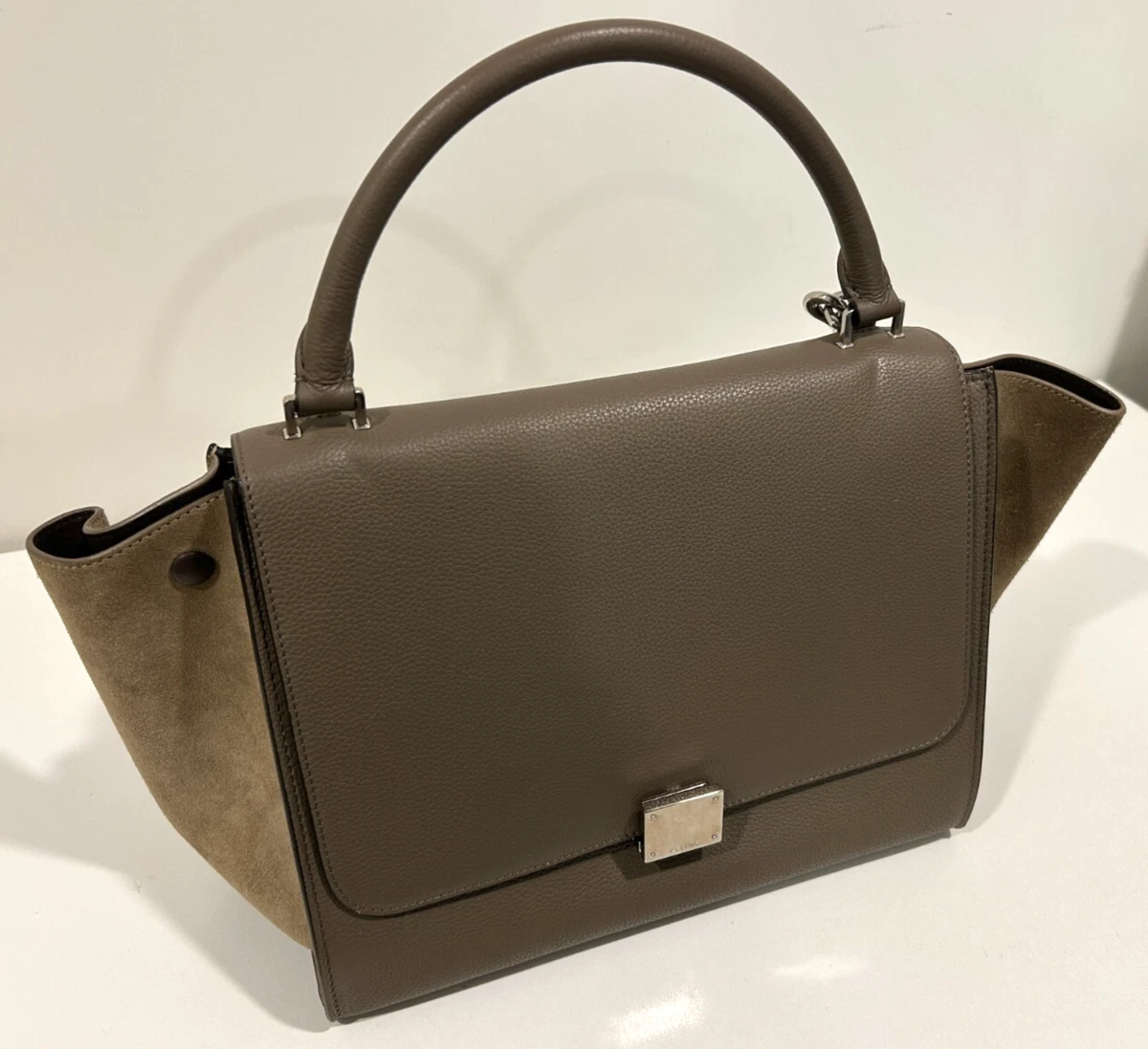 CELINE Trapeze Bags for sale | eBay