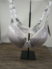 Bali Womens 34C  Ultra Light With Lift Underwire Bra DF3L97 CRYGY X4P NWT