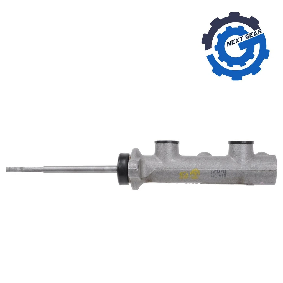 Reman Cardone 主缸适用于 1986 - 1988 年福特 Ranger 10 - 2375 — 第 3/3 张图片