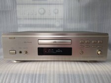 Denon DCD-1550AR Compact Disc Player High End Vintage USED Free Shipping Working
