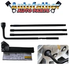 Emergency Spare Tire Tool Kit w/ Case For Chevy GMC Silverado Sierra Tahoe Yukon