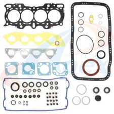 Engine Full Gasket Set fits 1997-2001 Honda CR-V APEX AUTOMOBILE PARTS