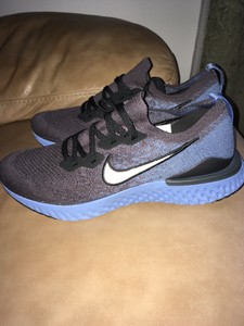 nike epic react gris