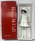 14" Millenium Betsy McCall Le Of 200 Tonner Doll Nrfb
