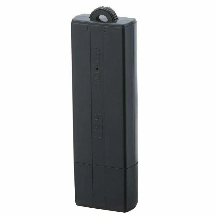 Kjb 288 Hour USB Voice Recorder