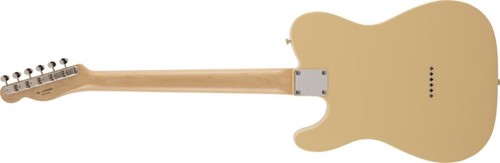 Fender Made in Japan Traditional 60s Telecaster Vintage White Guitar New - 第 4/11 張圖片