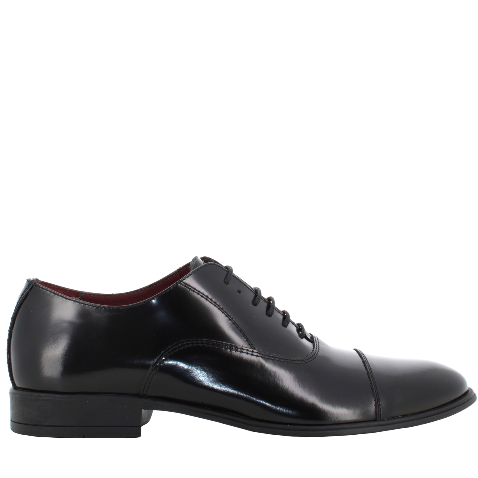 Античная керамика P23g Herren Schnrschuhe 22545-L-S67 LAS VEGAS SCHWARZ 28190₽