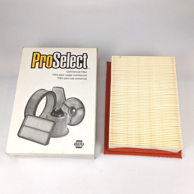 NAPA 22793 ProSelect Commerical Air Filter - PA4163 87793 AF1112 AF1696 CA8997