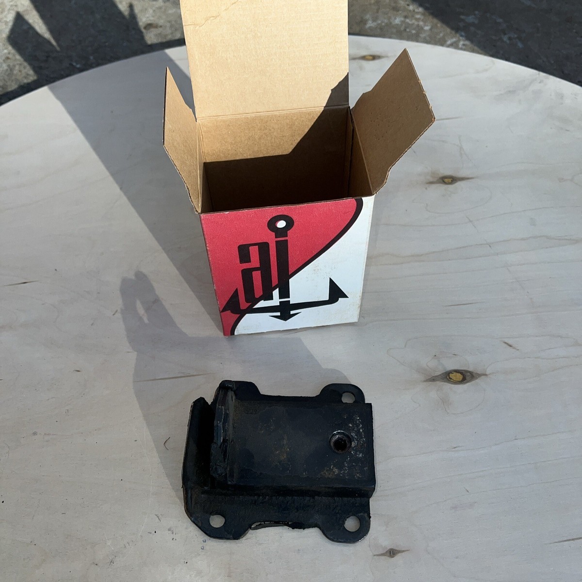 🔥🔥🔥Anchor 2219🔥Engine Mount Front-Left/Right | eBay