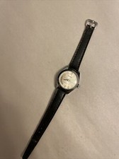 Vintage Kronoiron Lifetime Hairspring Women s...