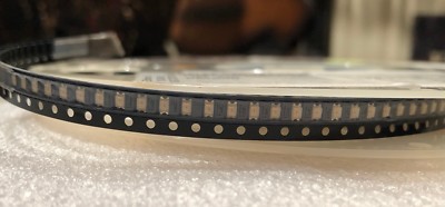 LEDTRONICS SML10O4H-TR Chip LED ORANGE Water Clear 3.2 X 1.6 X 1.1 SMD Qty.10