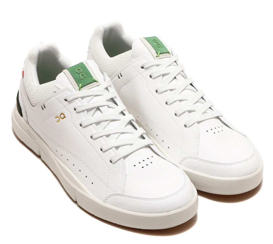 Roger federer casual best sale shoes