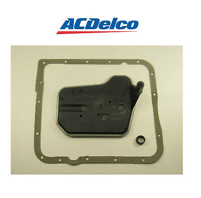 TF333 AC Delco Automatic Transmission Filter Kit New for Chevy Olds Express Van