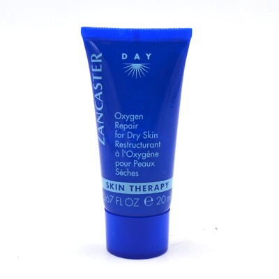 Lancaster Oxygen Pepair For Dry Skin 0.67 fl.oz