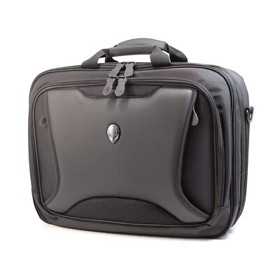 Mobile Edge Orion 2.0 Messenger Bag, Specifically Designed for Alienware Gami...