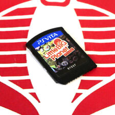 Playstation Vita Video Game Little Big Planet Cartridge only TESTED WORKING