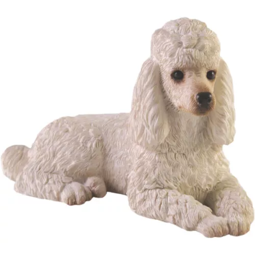 Swarovski Violetta Poodle Lovlots Crystal - 935719 - Retired Swarovski Violetta Poodle Lovlots Crystal - 935719 - Retired