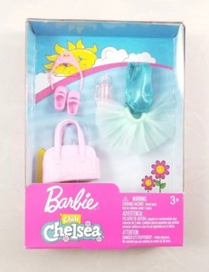 barbie chelsea accessory pack