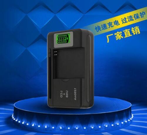 mus eller rotte antik Til meditation Battery Charger for Fujifilm Instax Share Smartphone Printer SP-2 SP2 SP-3  SP3 | eBay