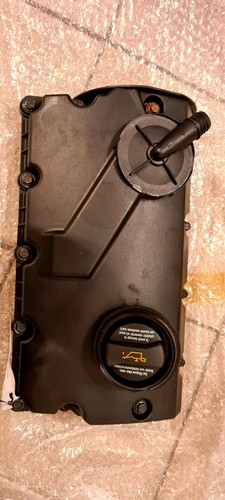 VW AUDI SEAT SKODA 1.9TDI ZYLINDERKOPFHAUBE VENTILDECKEL 038103469R 038103469