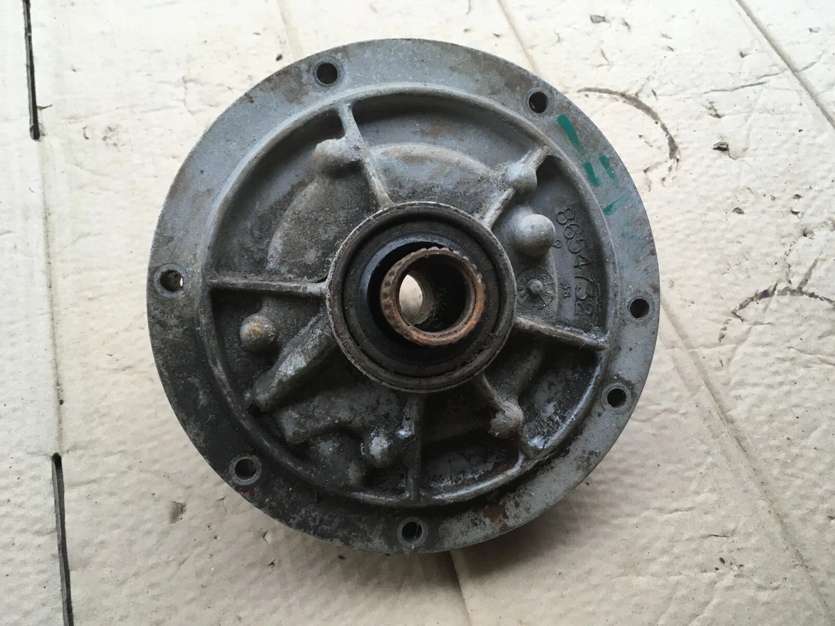 700R4 transmission pump & stator assembly, 8654732 & 9667828 