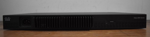 Routeur Cisco série 890 C891-24X entièrement testé Cisco 891-24X/K9 - Photo 4/6