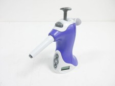 VISTALAB OVATION 100 - 1000 UL PIPETTE PURPLE ADJUSTABLE ~ OV-1000 1057-1000