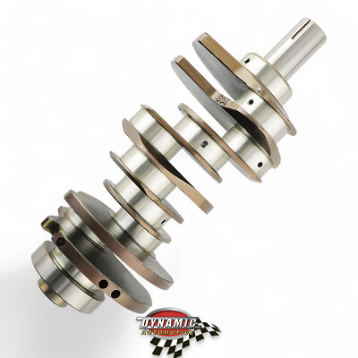 New Upgraded Crankshaft For MASERATI Ghibli Levante M15746D M16164D EXF A630HP