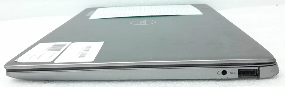 Dell Windows Laptop PC Latitude 3301 - i5-8265u @ 1.6 - 8GB RAM - 13.3" - 128... - Image 4 of 4