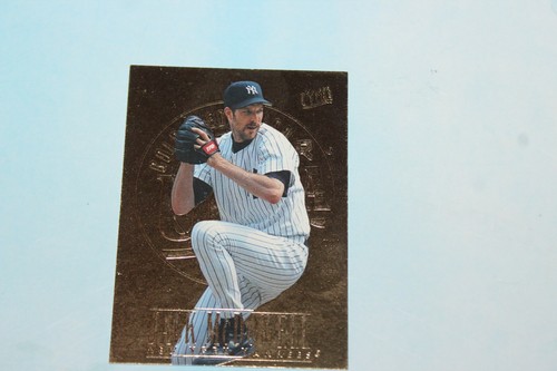 1996 Fleer Ultra Baseball Gold Medallion Complete Finish Your Set #1-280 - Picture 158 of 375