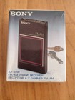Sony Icf