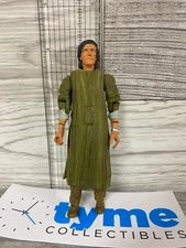 1:18 21st Century Toys Ultimate Soldier "Sahara  Matthew McConaughe as Dirk Pitt