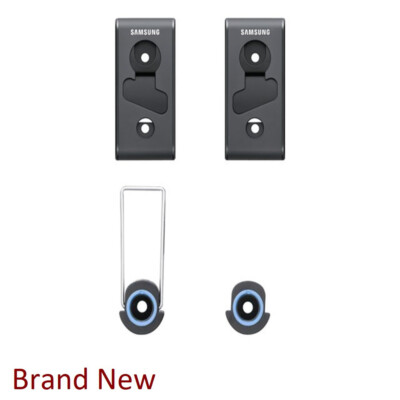 Samsung WMN250MD - mounting kit - for flat panel