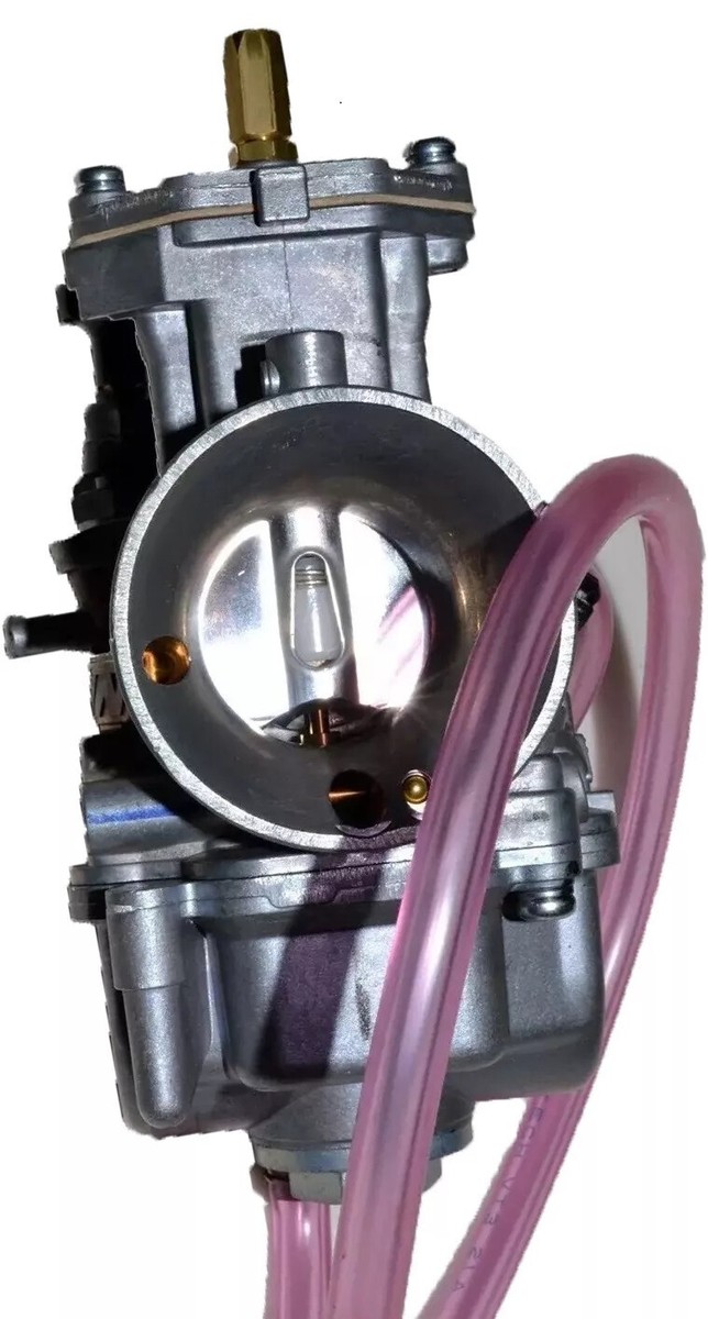 YZ85 Carburetor OEM Carb Kehin 28mm PWK Yamaha YZ 85 2002-2018 | eBay