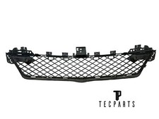 Mercedes-Benz W204 C-Klasse Stoßstange Gitter Abdeckung A2048851324