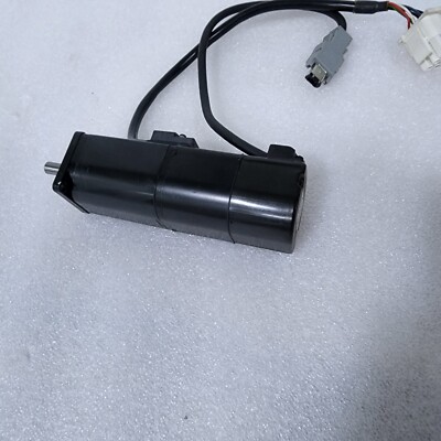 OMRON ELECTRONICS - SERVO- MOTORE G IP67 220V100W0.32NM INC R88MG10030HBS2D