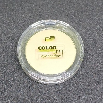 p2 COLOR UP! eye shadow Eyeshadow Lidschatten 230 MAD JUNGLE  *neu*