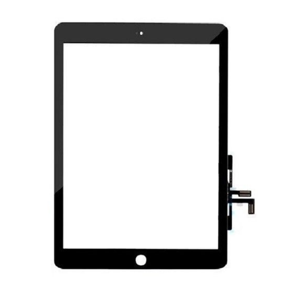 For iPad 5 6 7 A1822 A1823 A1893 A1954 A2197 A2198 A2200 Touch