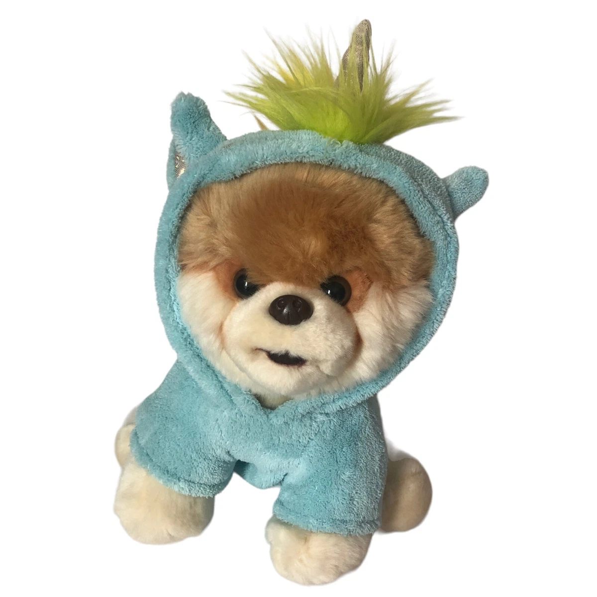 Gund Boo The Cutest Dog In The World 7 inch 'Itty Bitty Boo