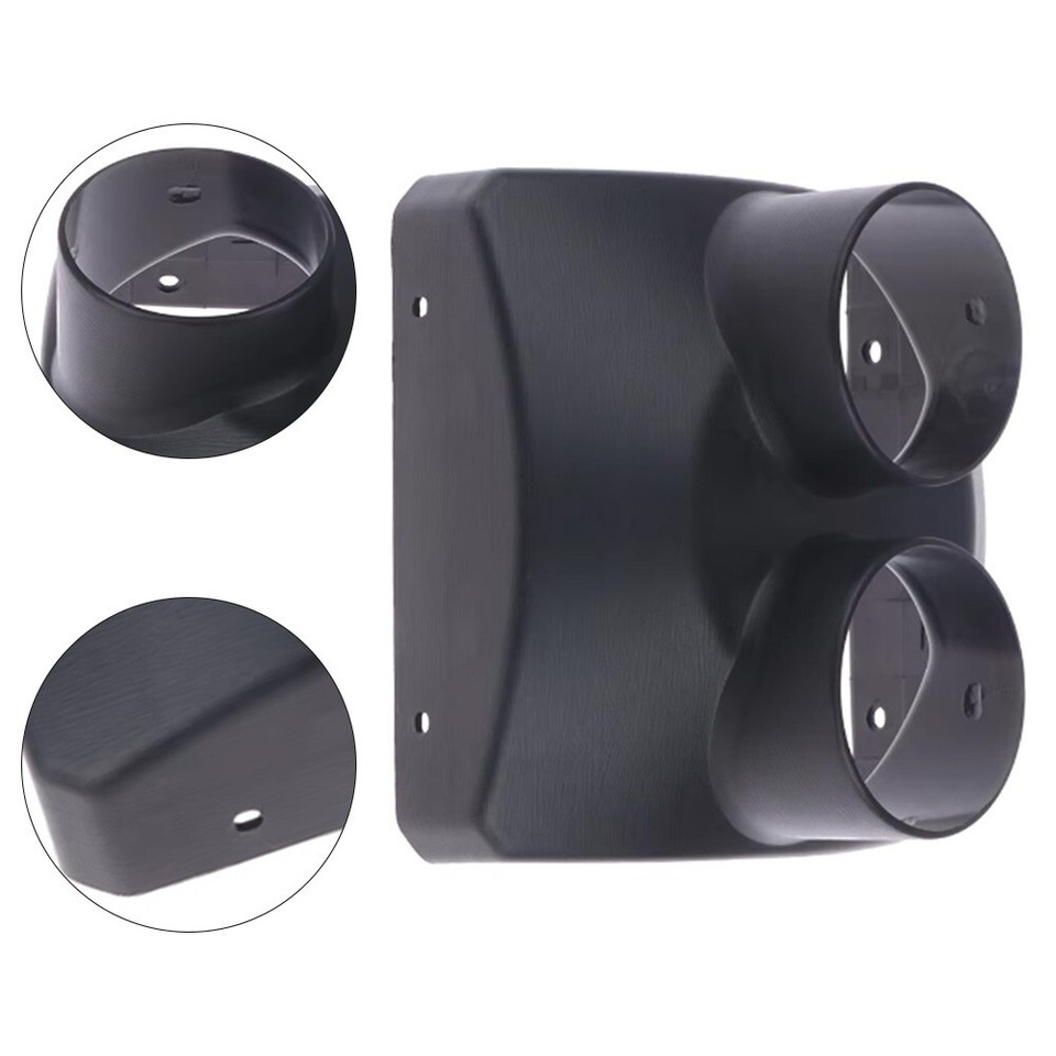 Sleek Design Air Vent Cover for Efficient Heating in For Cars and For