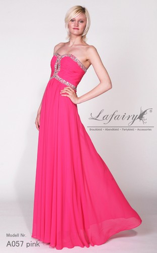 Abendkleid Cocktailkleid Ballkleid Brautjungfern Maxikleid von Lafairy - Bild 28 von 38