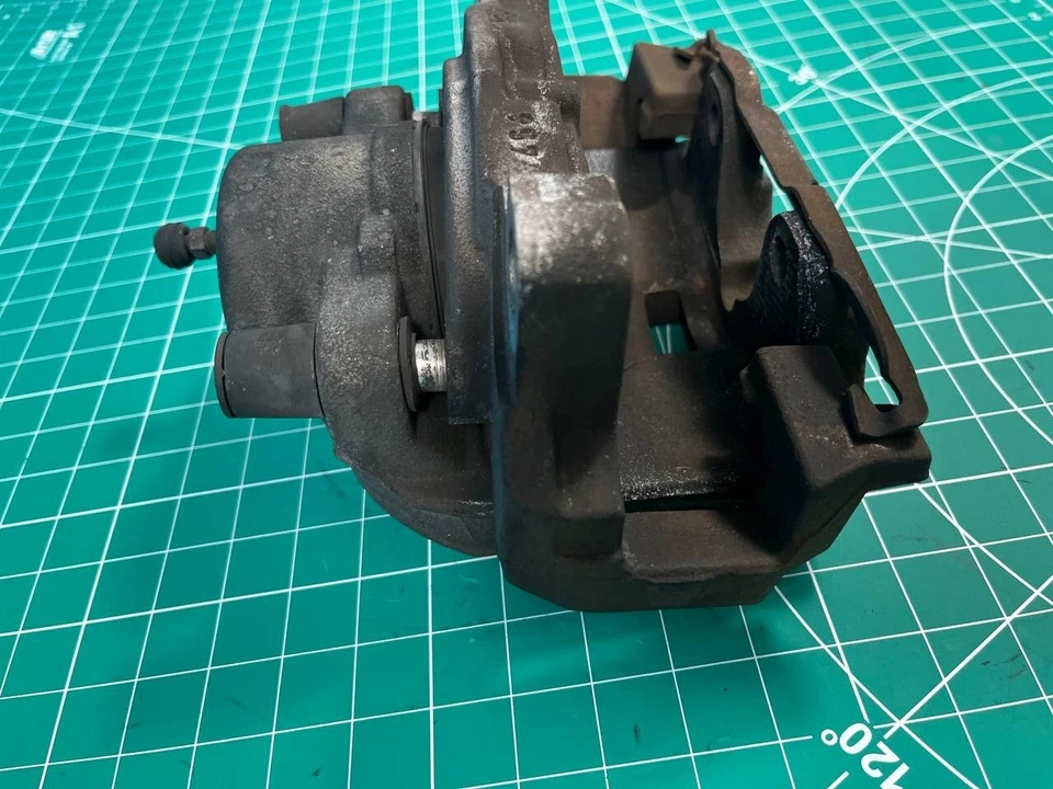 12-15 RANGE ROVER EVOQUE L538 PINZA DE FRENO LADO PASAJERO DELANTERO DERECHO OEM Foto 4 de 4