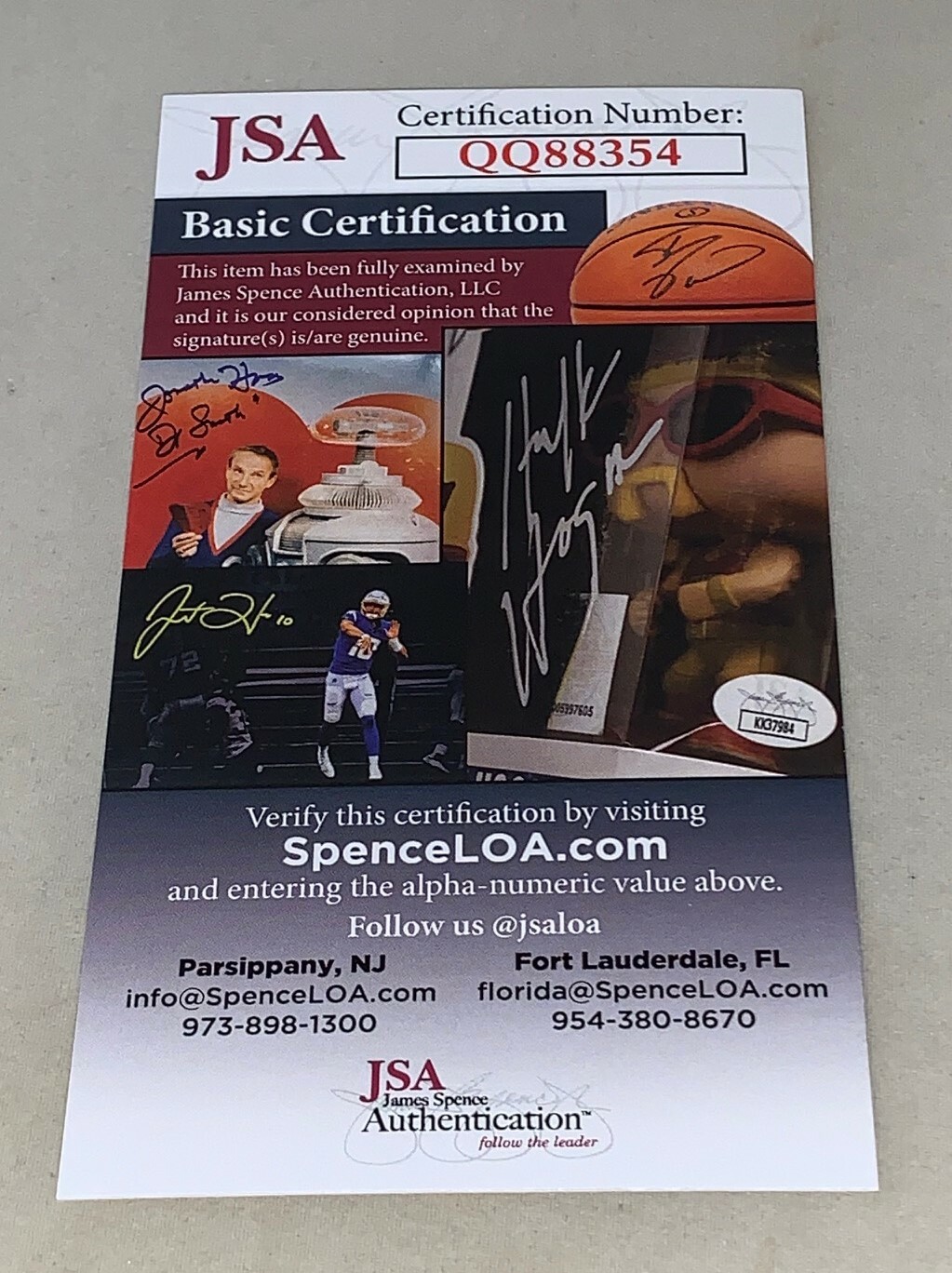 Ed Belfour signed Belfour Bourbon Whiskey 750 ML Bottle autographed W