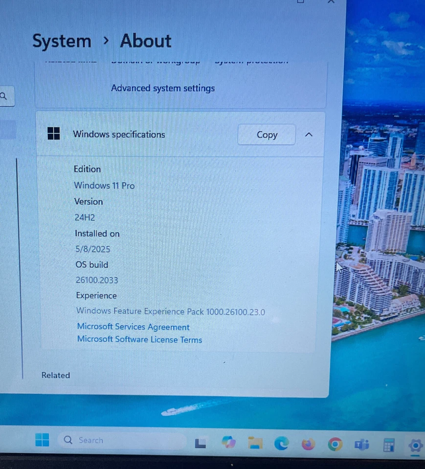 Bonito portátil Ultrabook Dell Inspiron 14Z-5423 14" i3 Win11 24H2/extras-2 Foto 3 de 4
