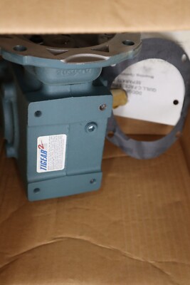 NEW OPEN BOX Dodge TiGear 2 Worm Gear Reducer 17Q30L56 STOCK 2103-A